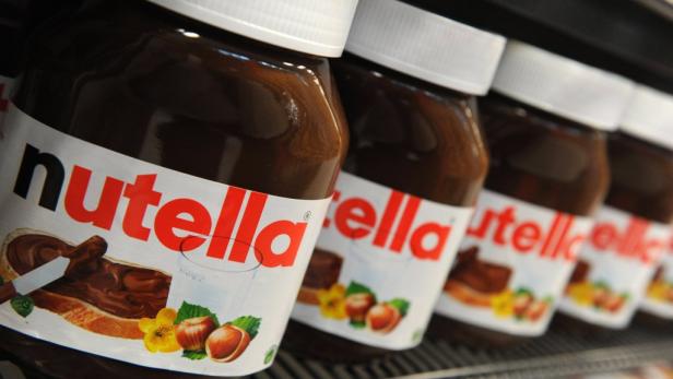 Aktions-Nutella: Verbot von Rabattschlachten