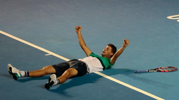 TENNIS-MEXICO-OPEN-ATP
