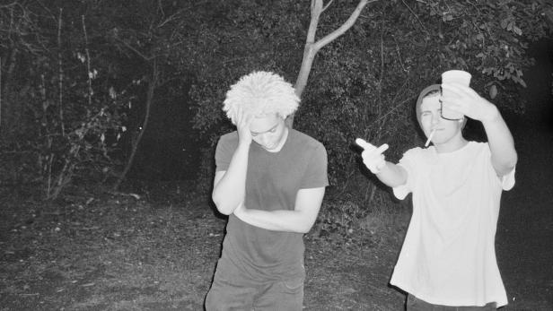Crack Ignaz & Wandl