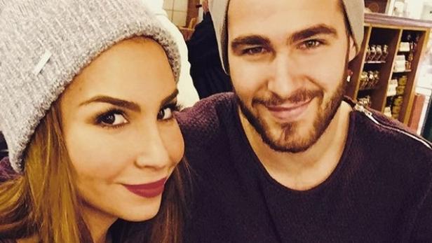 Silah Sahin heiratet ihren Austro-Kicker