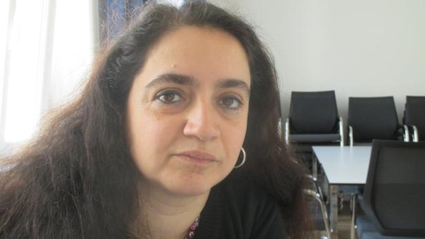 Karin Karakasli: „Die Türkei ist allergisch auf das Wort Genozid“