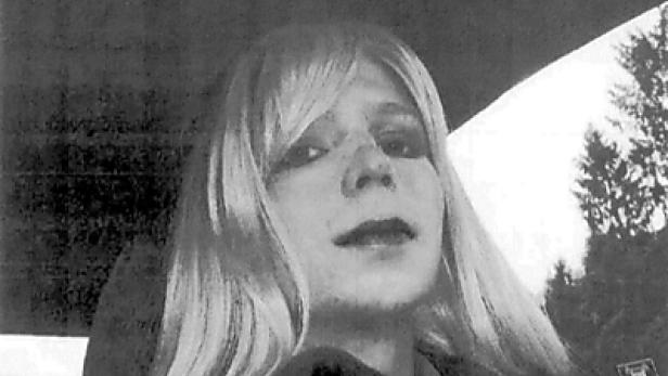 Obama lässt Whistleblowerin Manning frei