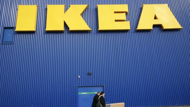 Ikea wegen Bespitzelung von Mitarbeitern vor Gericht