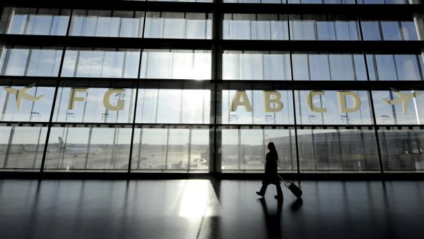 Flughafen Wien: Aufräumen und durchstarten