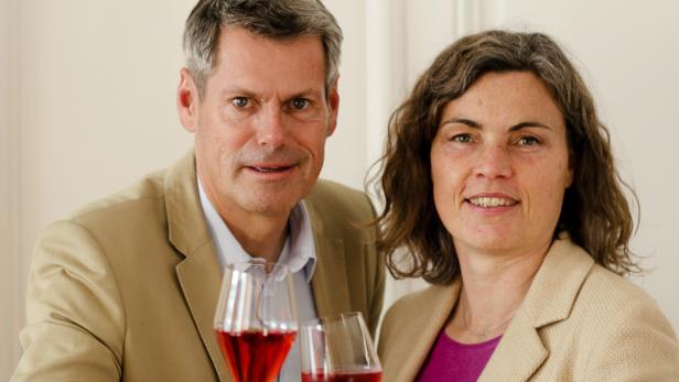 Reiterers Schilcher wird merkenswert