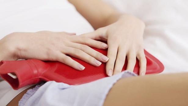 Ist Menstruationsurlaub eine Ent- oder Belastung für Frauen?