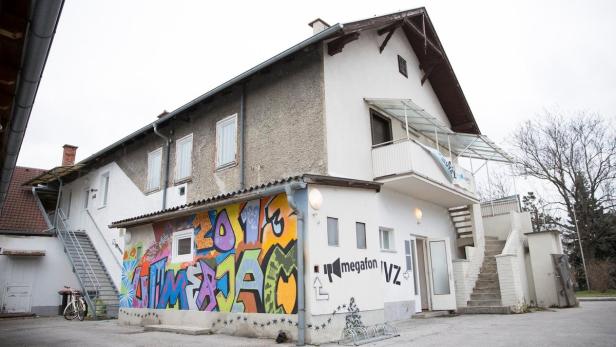 Die Stadt will 6000 Euro für das SPÖ-Lokal im Ungarviertelzentrum zurück