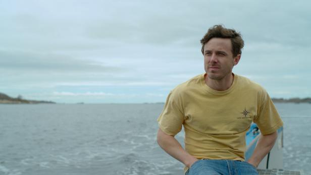 Casey Affleck in &quot;Manchester by the Sea&quot;