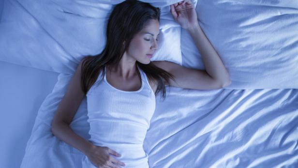 Warum wir auswärts schlecht schlafen