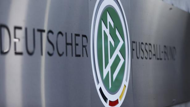 Der Deutsche Fußball-Bund will die EM 2024 ausrichten.