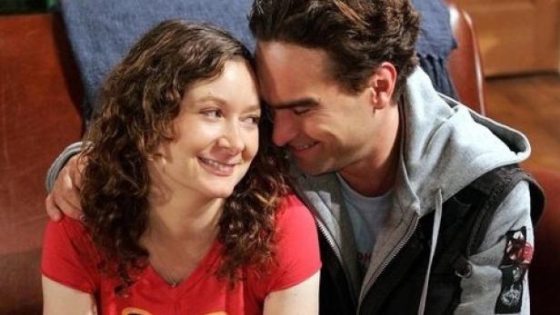 Diese Film- und Serien-Paare waren einmal zusammen
