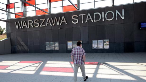 Fußball-EM lässt Inflation in Polen steigen