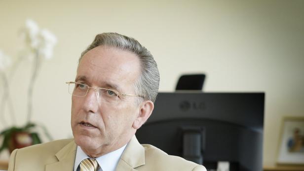 &quot;Über Arbeitszeitverkürzung nachdenken&quot;: AK-Chef Kaske
