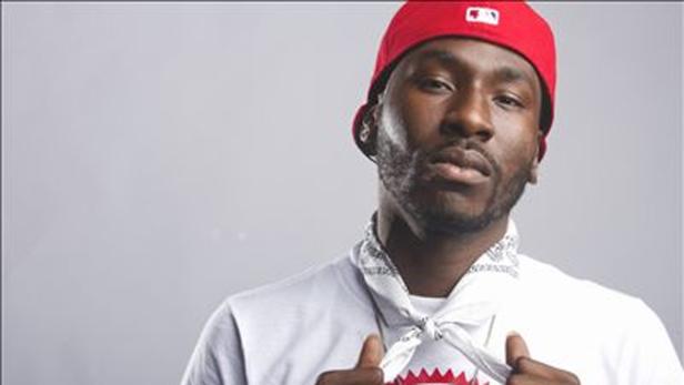 US-Rapper wurde in Tonstudio erschossen