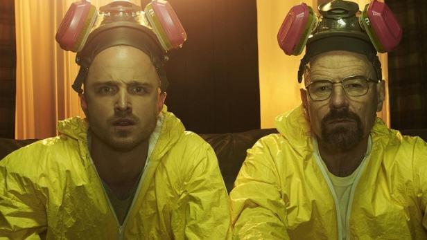 Serien-Diebe im Wohnzimmer