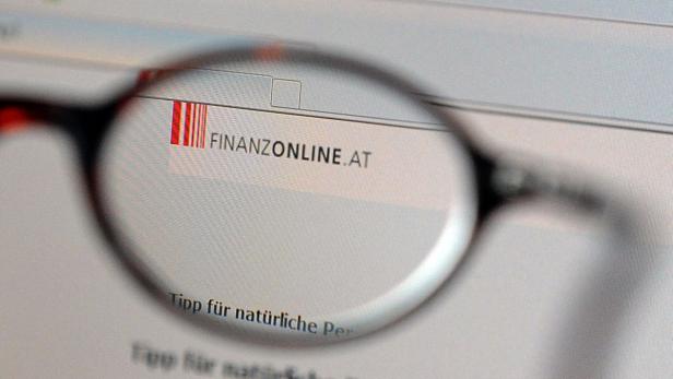 Das Internet-Portal der Finanzveraltung wird deutlich stärker genutzt als 2015.