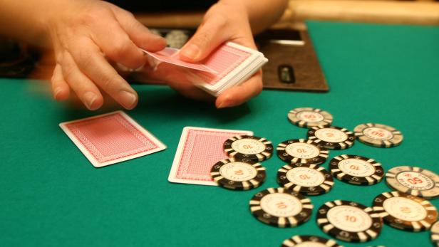 Casinos: Der Preis entscheidet