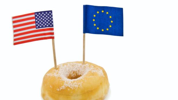 USA und EU wollen mit TTIP den Handel erleichtern und so Jobs und Wachstum schaffen. Derzeit dominieren jedoch die Ängste. Wenn es ein Ergebnis gibt, dann frühestens 2015.