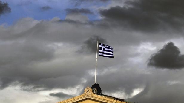 Athen: Regierungssuche vor dem Aus