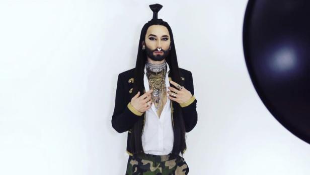 Conchita