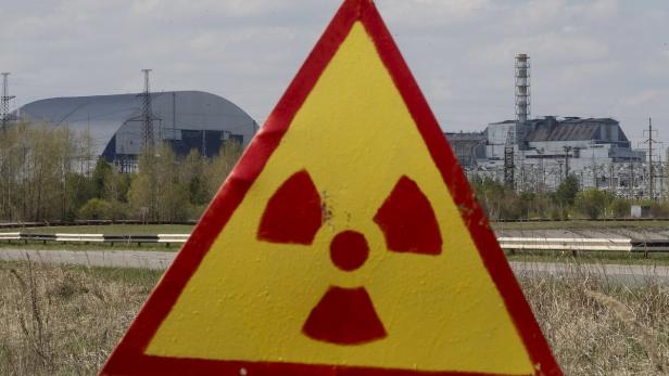 Tschernobyl: Auswirkungen noch heute spürbar