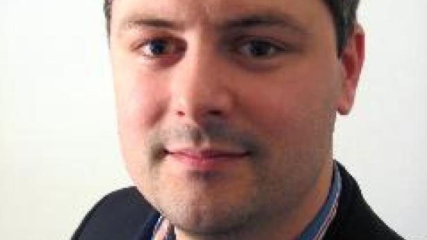 BinderAlexandercAdLink_QVga.JPG Alexander Binder, Key Account-Manager GMX.at/AdLink Austria