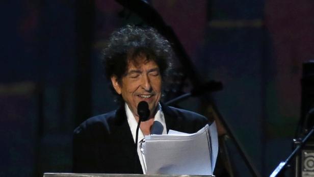 Bob Dylan