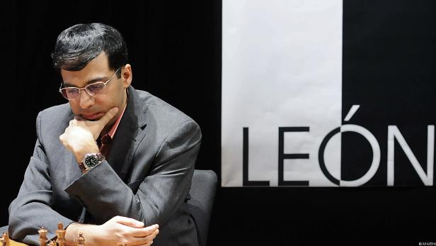 Schach: Gelfand fordert Anand um WM-Titel heraus