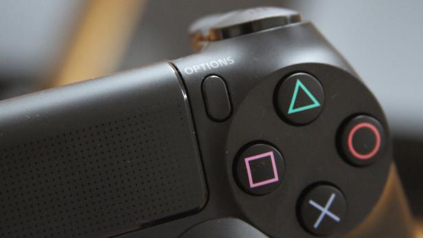 Playstation: Spieleboom beschert Sony Rekordgewinn