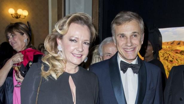 Hochkarätige Party von Chopard