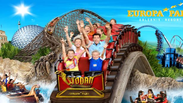 Sex Im Europapark Sex Im Europapark