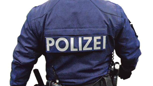 Mann mit 71 verbotenen Waffen erwischt