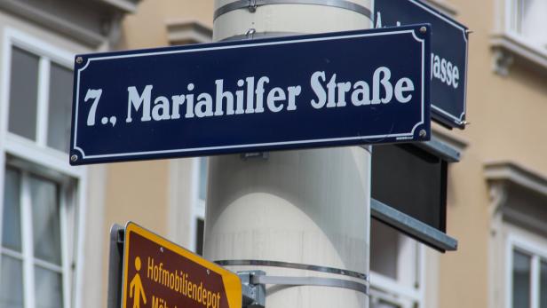 Immerhin: 57 Prozent der Shops auf der &quot;MaHü&quot; sind barrierefrei.