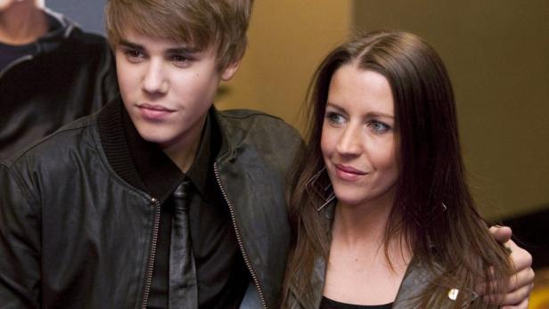Bieber beschenkt Mamas mit Gratis-Song