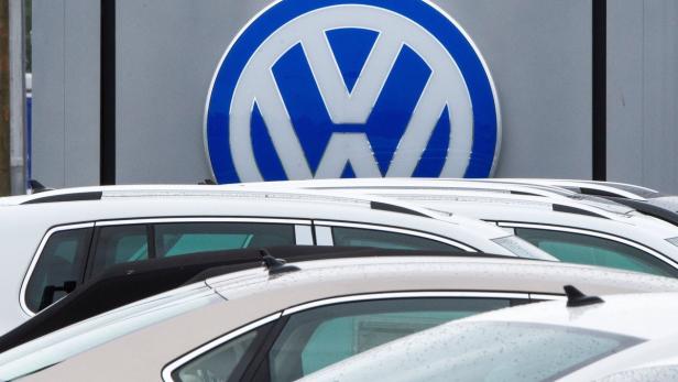 VW-Dieselskandal: Ermittlungen in den USA ausgeweitet