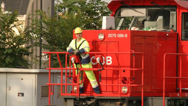 Am Montag drohen Verspätungen bei der Bahn