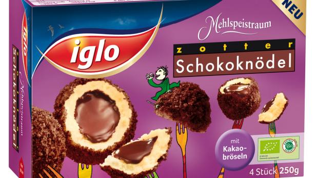 Der belgische Ardo-Konzern beliefert mit seinem Werk in Groß Enzersdorf die Marke Iglo mit Tiefkühlprodukten