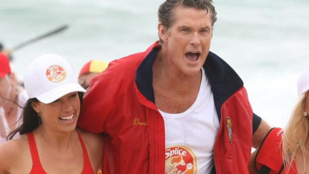 Comeback der 90er: Von Baywatch bis Viagra