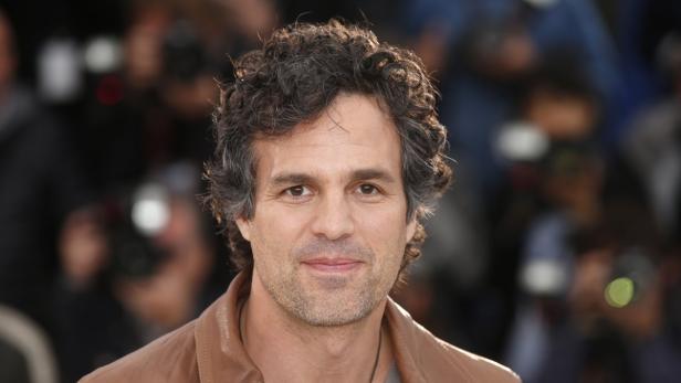 Mark Ruffalo als Columbo?