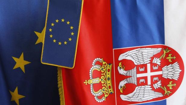 Balkan-EU-Erweiterung braucht neuen Schwung