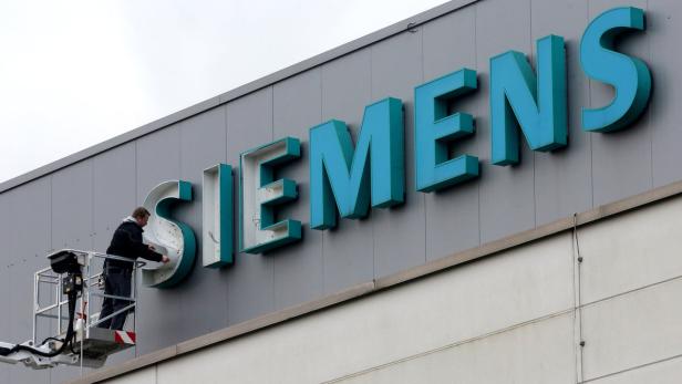 Siemens ist auch in Österreich auf Einsparkurs.