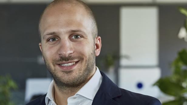 Raidl wechselt zu i5invest
