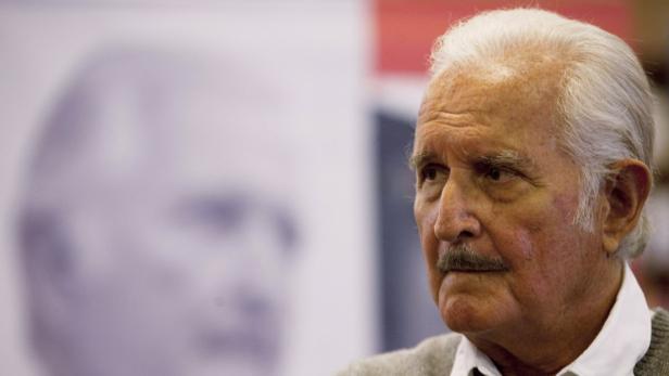 Schriftsteller Carlos Fuentes ist tot
