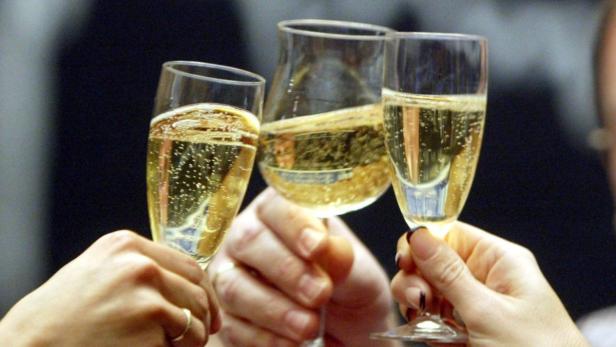 "Champagner Sorbet": Prickelnder Sieg für Aldi