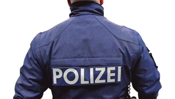 Bewaffneter Räuber überfiel Supermarkt in Vösendorf