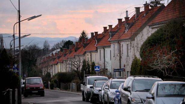 Baurechtszins steigt um das 194-Fache