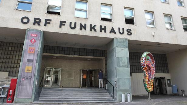 ORF-Chef Wrabetz dementiert Verkaufsstopp für Funkhaus