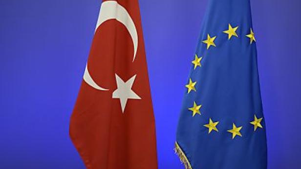 Türkei soll sicheres Herkunftsland werden