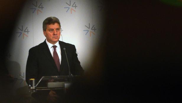 Ivanov fühlt sich allein gelassen.