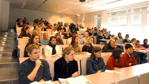 Uni Innsbruck: Studiengebühren möglich